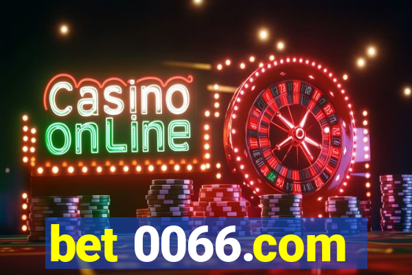 bet 0066.com